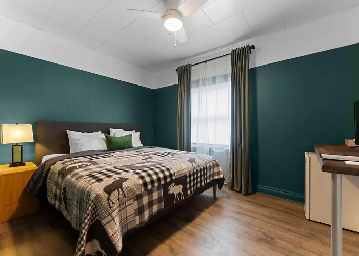 King Room